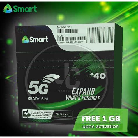 Smart Sim Card 